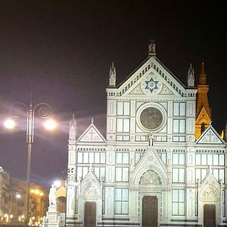 Incantevole Via Torta Firenze Ngoại thất bức ảnh